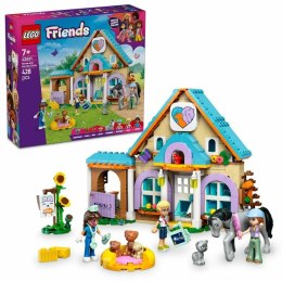 LEGO LEGO 42651 FRIENDS Koń i lecznica dla zwierząt