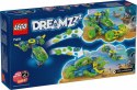 LEGO LEGO 71491 DREAMZZZ Samochód wyścigowy Mateo i Z-Bloba