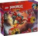 LEGO LEGO 71830 NINJAGO Burzowy jeździec-mech Kaia