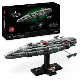 LEGO LEGO 75405 STAR WARS Krążownik typu Home One