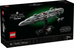 LEGO LEGO 75405 STAR WARS Krążownik typu Home One