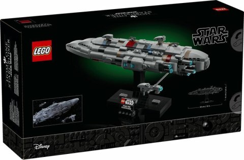 LEGO LEGO 75405 STAR WARS Krążownik typu Home One LEGO LEGO 75405 STAR WARS Krążownik typu Home One