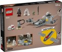 LEGO LEGO 75410 STAR WARS Myśliwiec N-1 Mando i Grogu