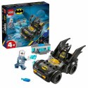 LEGO LEGO 76301 SUPER HEROES Batman i Batmobil kontra Mr. Freeze