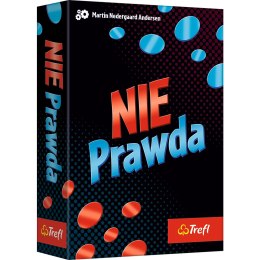 Trefl Gry Gra Nieprawda Trefl 02797