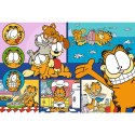 Trefl Puzzle Puzzle - 100 - Leniwy Garfield Trefl 16521