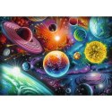 Trefl Puzzle Puzzle - 1000 - Kosmiczna przygodaFSC Mix 70% 10931
