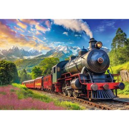 Trefl Puzzle Puzzle - 1000 - Podróż pociągiemFSC Mix 70% 10929