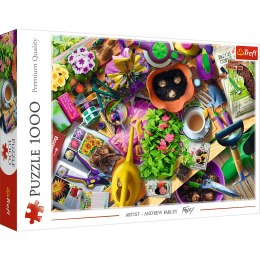 Trefl Puzzle Puzzle - 