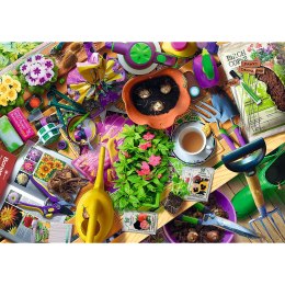 Trefl Puzzle Puzzle - 