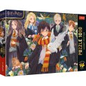Trefl Puzzle Puzzle - 1000 Premium Plus - Harry Potter Trefl 12082