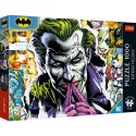 Trefl Puzzle Puzzle - 1000 Premium Plus - Joker Trefl 10836
