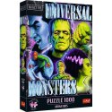 Trefl Puzzle Puzzle - 1000 Premium Plus - Monster Trefl 12070