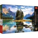 Trefl Puzzle Puzzle - 1000 Premium Plus - Photo Odyssey: Spirit Island Trefl 10826