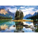 Trefl Puzzle Puzzle - 1000 Premium Plus - Photo Odyssey: Spirit Island Trefl 10826