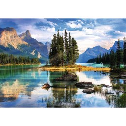 Trefl Puzzle Puzzle - 1000 Premium Plus - Photo Odyssey: Spirit Island Trefl 10826