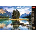 Trefl Puzzle Puzzle - 1000 Premium Plus - Photo Odyssey: Spirit Island Trefl 10826