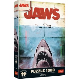 Trefl Puzzle Puzzle - 1000 Premium Plus - SzczękiFSC Mix 70% 12069
