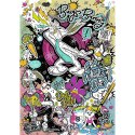 Trefl Puzzle Puzzle - 1000 Premium Plus - Zwariowane melodieFSC Mix 70% 12066