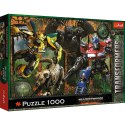 Trefl Puzzle Puzzle - 1000 - Transformers: Przebudzenie bestii 10764