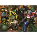 Trefl Puzzle Puzzle - 1000 - Transformers: Przebudzenie bestii 10764