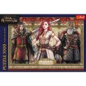 Trefl Puzzle Puzzle - 1000 - Władca Pierścieni: Wojna RohirrimówFSC Mix 70% 10937