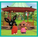 Trefl Puzzle Puzzle - 10w1 - Co robi Bing? / Acamar Films Bing 90393