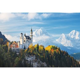 Trefl Puzzle Puzzle - 1500 - Alpy Bawarskie / 500 px 26133
