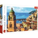 Trefl Puzzle Puzzle - "1500" - Amalfi, Włochy Trefl 26201
