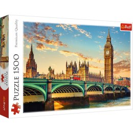 Trefl Puzzle Puzzle - 