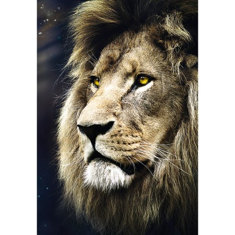 Trefl Puzzle Puzzle - 1500 - Portret lwa / 500 px 26139 Trefl Puzzle Puzzle - 1500 - Portret lwa / 500 px 26139