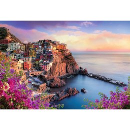 Trefl Puzzle Puzzle - 1500 - Widok na miasteczko Manarola / 500 px Trefl 26137