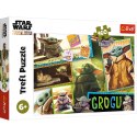 Trefl Puzzle Puzzle - "160" - Grogu Star Wars Trefl 15411