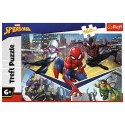 Trefl Puzzle Puzzle - 160 - Siła Spidermana - Disney Marvel Spiderman 15422