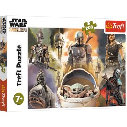 Trefl Puzzle Puzzle - 