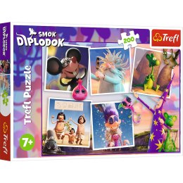 Trefl Puzzle Puzzle - 