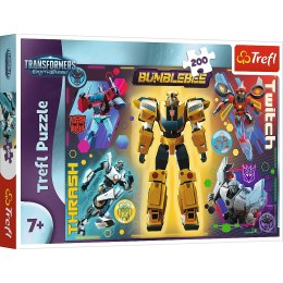 Trefl Puzzle Puzzle - 