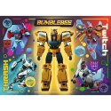 Trefl Puzzle Puzzle - "200" - Transformers 13300