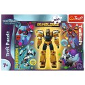 Trefl Puzzle Puzzle - "200" - Transformers 13300