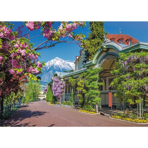 Trefl Puzzle Puzzle - 2000 - Merano. Włochy Trefl 27115 Trefl Puzzle Puzzle - 2000 - Merano. Włochy Trefl 27115