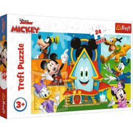 Trefl Puzzle Puzzle - 