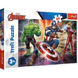 Trefl Puzzle Puzzle - 