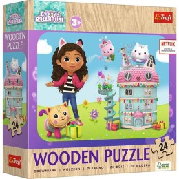 Trefl Puzzle Puzzle - 