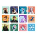 Trefl Puzzle Puzzle - 2w1+memos - Księżniczki w swojej krainie - Disney Frozen 2 trefl 93335