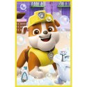 Trefl Puzzle Puzzle - 3x50 - Nasze pieski Trefl 34878