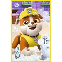 Trefl Puzzle Puzzle - 3x50 - Nasze pieski Trefl 34878