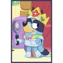 Trefl Puzzle Puzzle - 3x50 - Rodzina Bluey Trefl 34890
