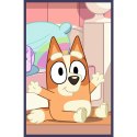 Trefl Puzzle Puzzle - 3x50 - Rodzina Bluey Trefl 34890