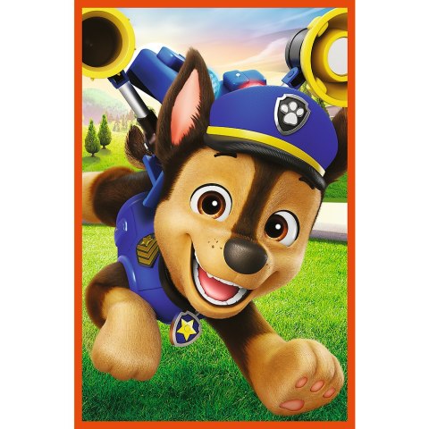 Trefl Puzzle Puzzle - 3x80 - Psia zgraja Psi Patrol Trefl 34886 Trefl Puzzle Puzzle - 3x80 - Psia zgraja Psi Patrol Trefl 34886