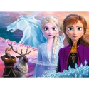 Trefl Puzzle Puzzle - 30 - Odwaga sióstr - Disney Frozen 2 18253